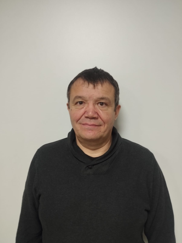 BERTRAND Stéphane